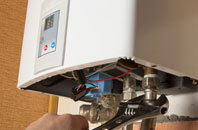 free Jamphlars boiler install quotes